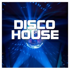 Disco Inferno - Disco House Mix (By Basti Pyke)
