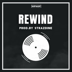 "Rewind" | Jazz Hip Hop Trap Instrumental Beat