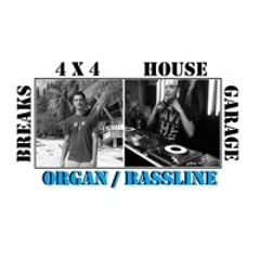 YOUNGD&MASS - BASSLINE ORGAN SPEED GARAGE - FROM UK TO POLAND (2000 - 2010)