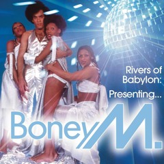 Boney M - Babylon (R3ckzet, Lok Mach1ne Edit)