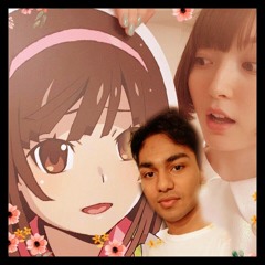 Marauda - Renai Distortion (Feat. Kana Hanazawa)