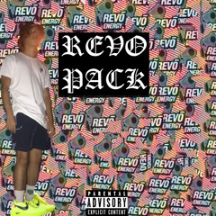 Revo pack (prod. by YoungCartel)