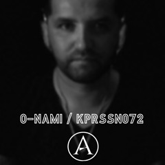 O-NAMI / KPRSSN072 by Atala music