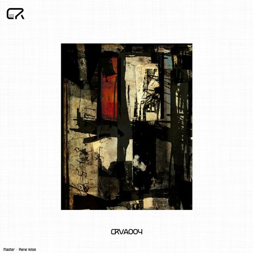 Atonism - Back And Forth [CRVA004] | Free DL