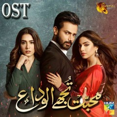 Muhabbat Tujhe Alvida Full Song OST Sahir Ali Bagga.mp3