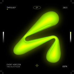 PREMIERE I EDTK - Third Kind [T4F018EP]
