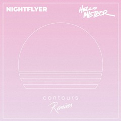 Through Haze (Nightflyer Remix)
