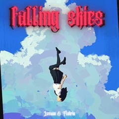 FALLING SKIES (feat. flohria)