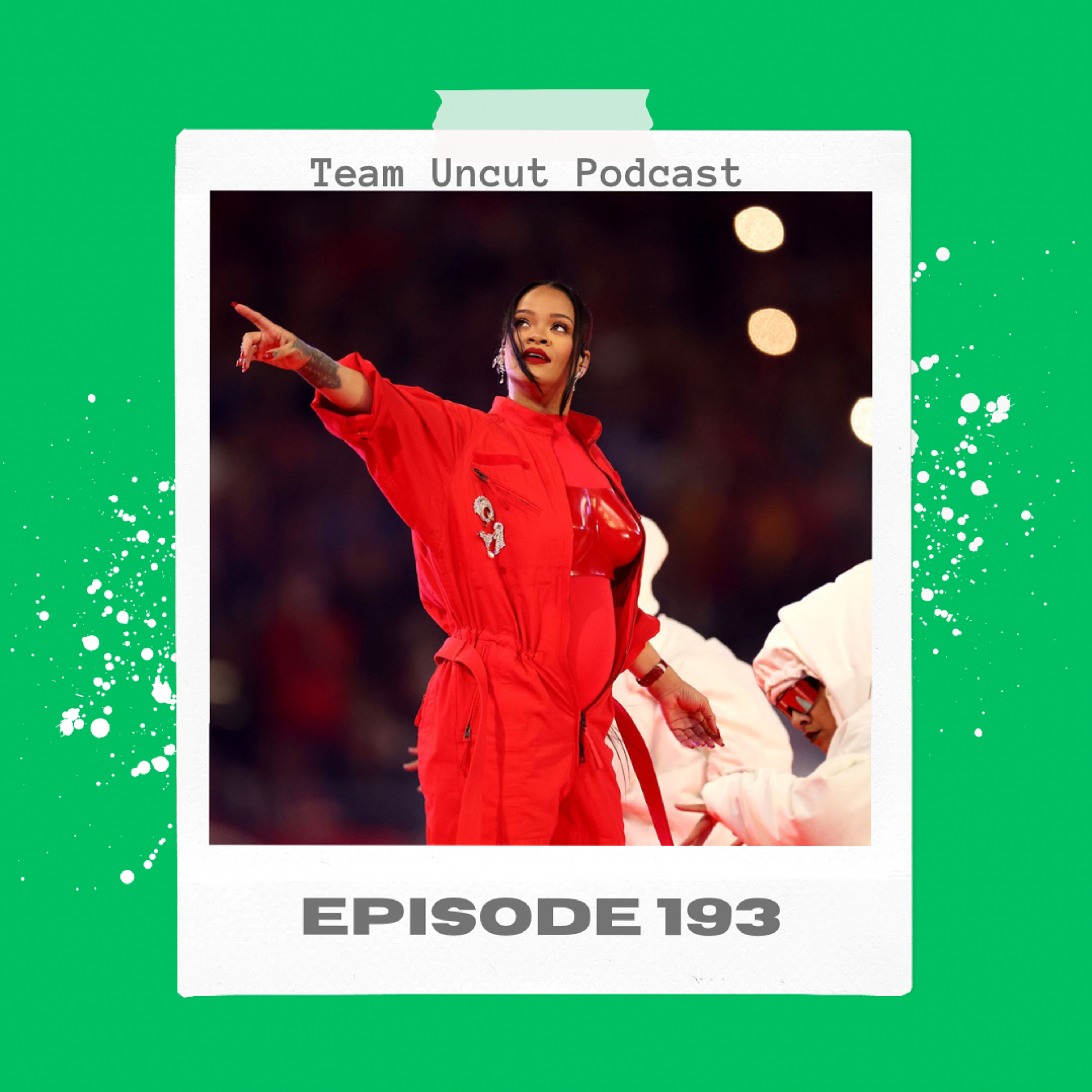Episode 193-You People Ft. Shvkxir (Live at the cookie store)