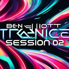 Ben Elliott Trance Session 02