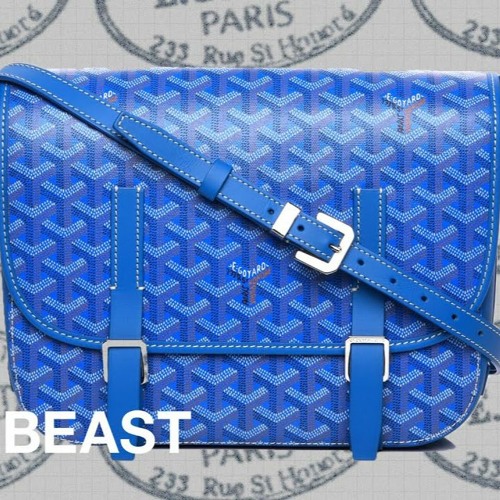 Stream Goyard Bag x Fabulous x Lil Uzi Vert (Rah Mix) by