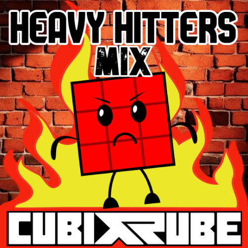The Heavy Hitters Mix