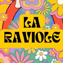 LA RAVIOLE