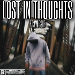 Leaks ft. Wepsir - Lost In Thoughts
