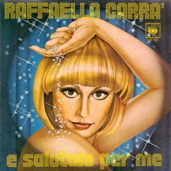 Raffaella Carra - Ciak