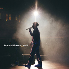 Praise the Lord (feat. Thomas Rhett) [Live]