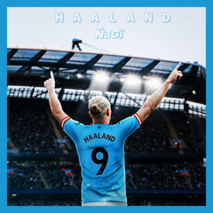 Haaland