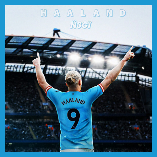 Haaland