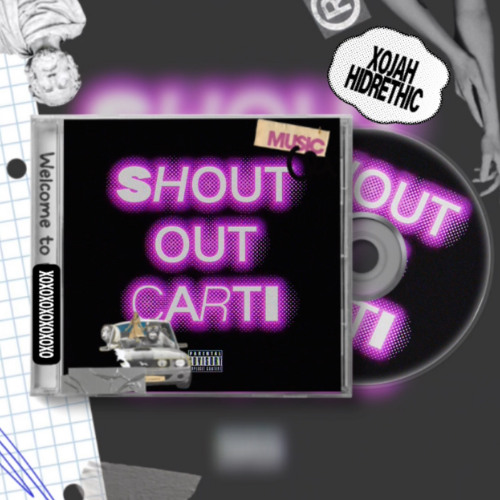 SHOUTOUT CARTI (Prod. by hidrethic)