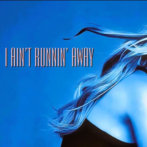 Britney Spears: I Ain't Runnin' Away [#MAGICALFLARE 2024 Runnin in a Garage Remix]