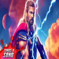 Thor Sings A Song Part 4 made by Aaron Fraser Nash