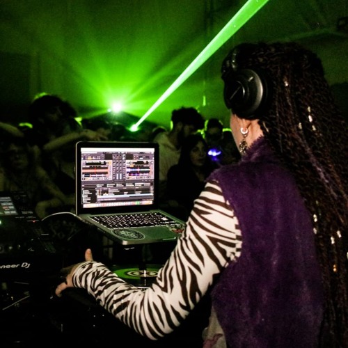 DJSET TRIBECORE AT 2 YEARS OF COLLETTIVO SINAPSI
