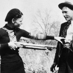 Bonnie Clyde No Jack n Jill FS