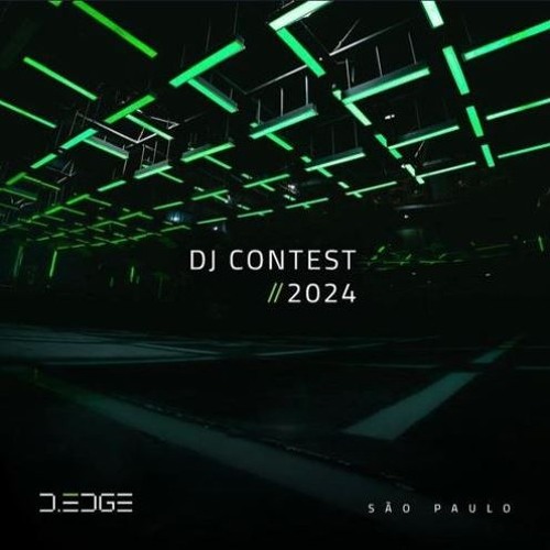 MORPHÜN @ D-EDGE SÃO PAULO - DJ CONTEST 2024