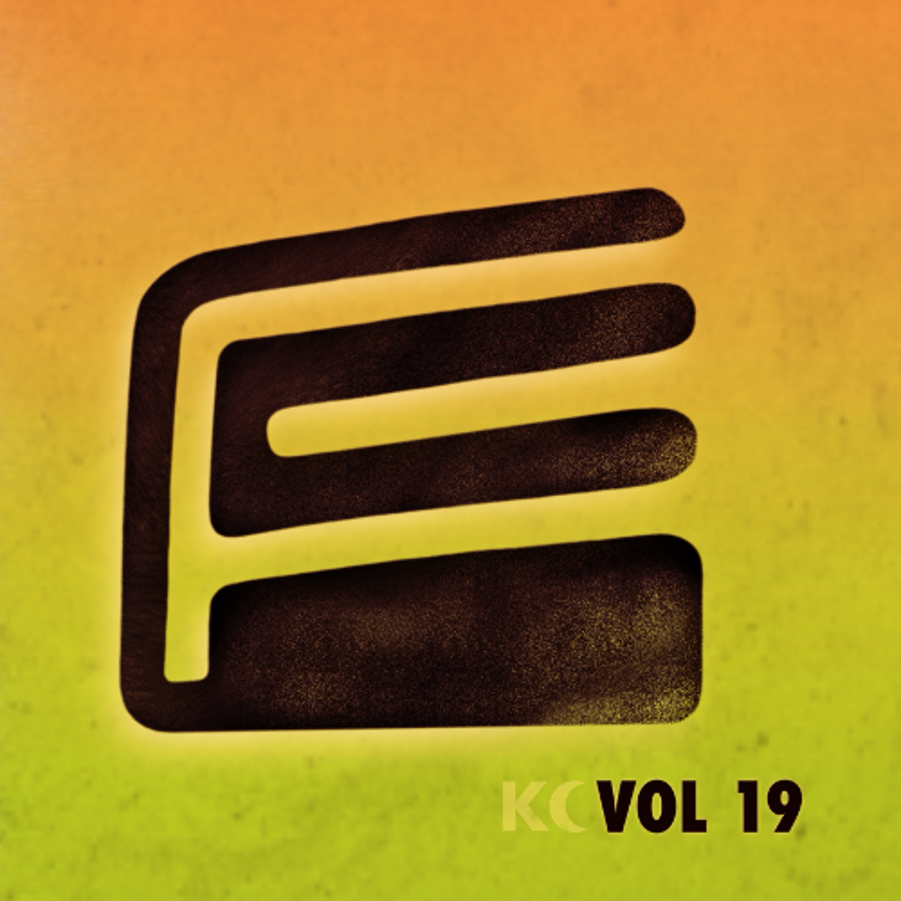 Kassian Moon DjSet#19 Funky House episode artwork