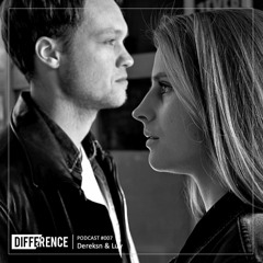 Difference Podcast #7 - twicet