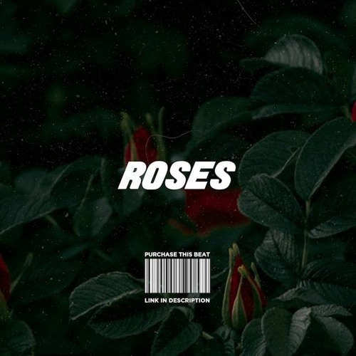 [FREE DL] ROSES -[produced by @retrobas]