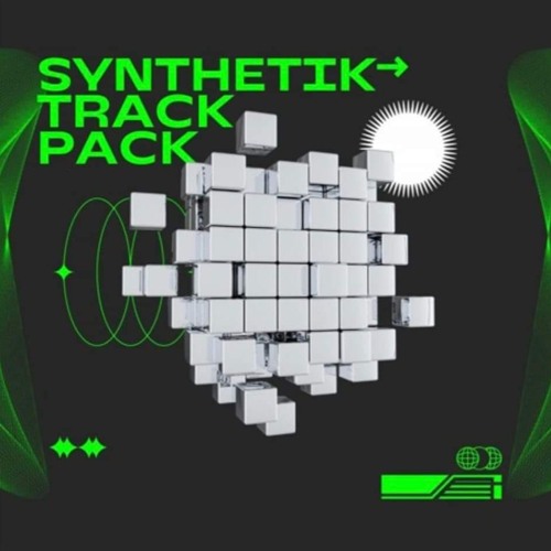 Synthetik Production Set Mixed By DJ Jim