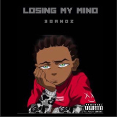 3 Bandzz - Losing My Mind remix
