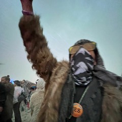 PETTY - LIVE @ RIPPERS ROW - Chupacabra Carnival (Burning Man 2023)
