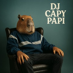 Capy Papi