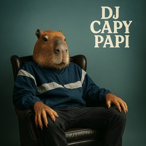 Capy Papi