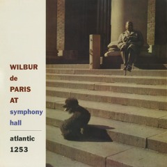 Toll Gate Blues (Live at Symphony Hall)