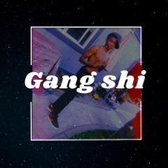 Gang Shi Mixed. By waxtheproducer Prod. By Eem Triplin
