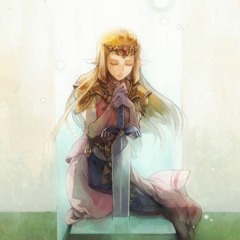 Ending Ocarina Of Time
