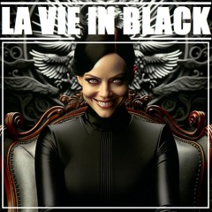 LA VIE IN BLACK - Camelia