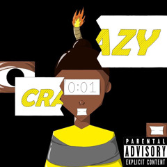 CRAZY (prod. beatsbyjosef)