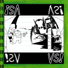 [WR2M4 - BOSS - PHASE 3] - BURNING ALIVE