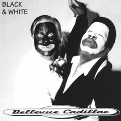 Bellevue Cadillac - Call Of The Wild