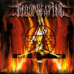 BLOOD REAPING - Venom Incarnate