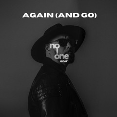 Roger Sanchez - AGAIN (And Go) (NO|ONE AFROHOUSE EDIT) |PLAYED BY RIVO|