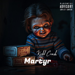 Martyr (Marquis Storm Diss)