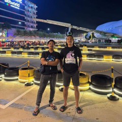 DF - SAFE FLIGHT BG KENZO #BK