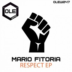 Mario Fitoria - Kick Back [Ole White] [MI4L.com]