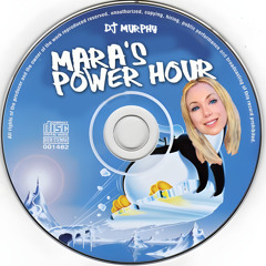 Mara's Power Hour