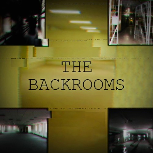 Level -1 - The Backrooms